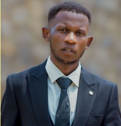African Iryivuze