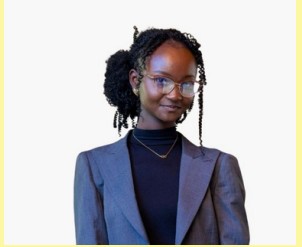 Beryl Mungai